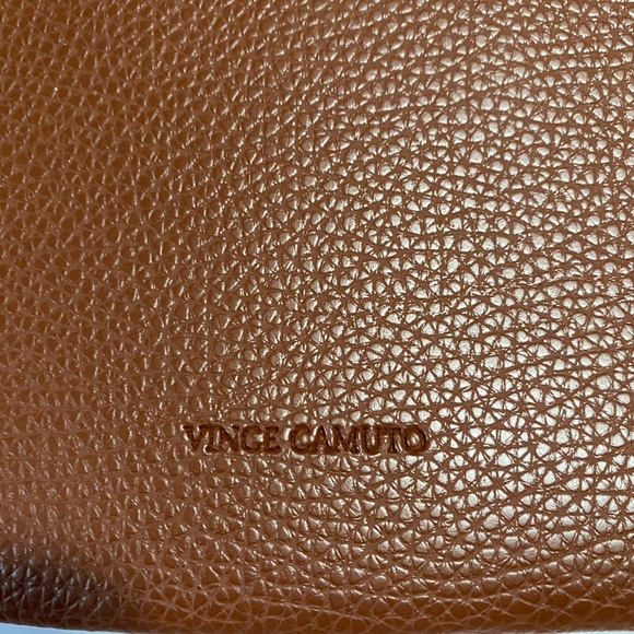 Vince Camuto Luck Tote- Vegan Leather - Picture 5 of 8